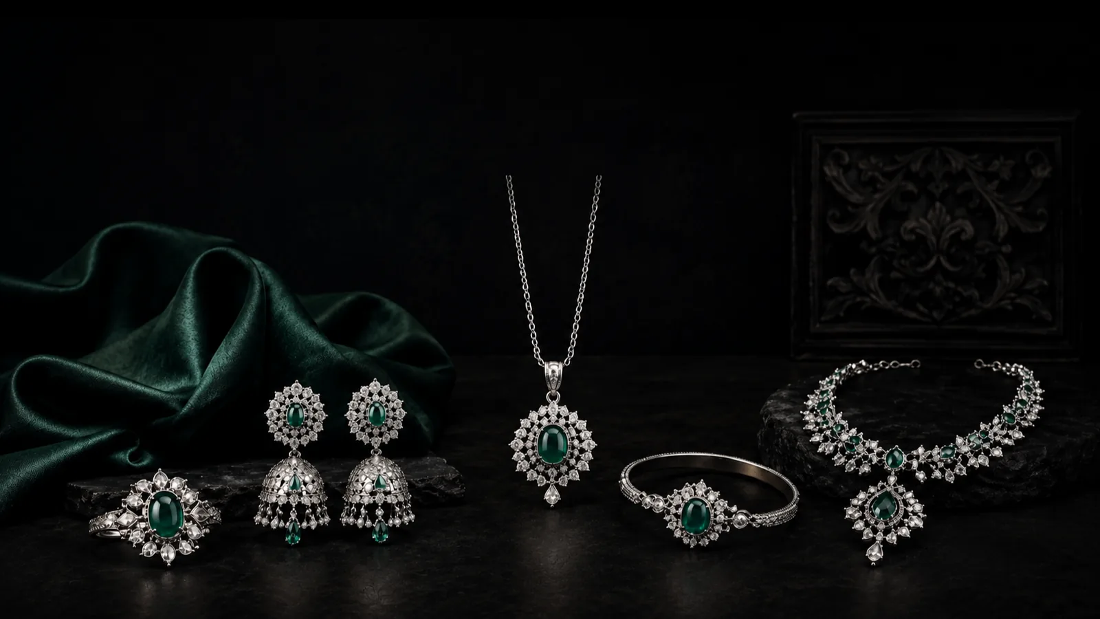 Our Collections